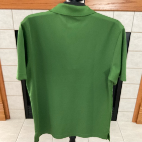 Grand Slam Performance Men’s Short Sleeve Shirt, Sz M - Picture 3 of 4